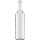 Bottles | Wine | 375ml Semi-Bordeaux Clear